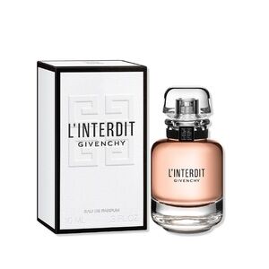 Givenchy L’Interdit mini
